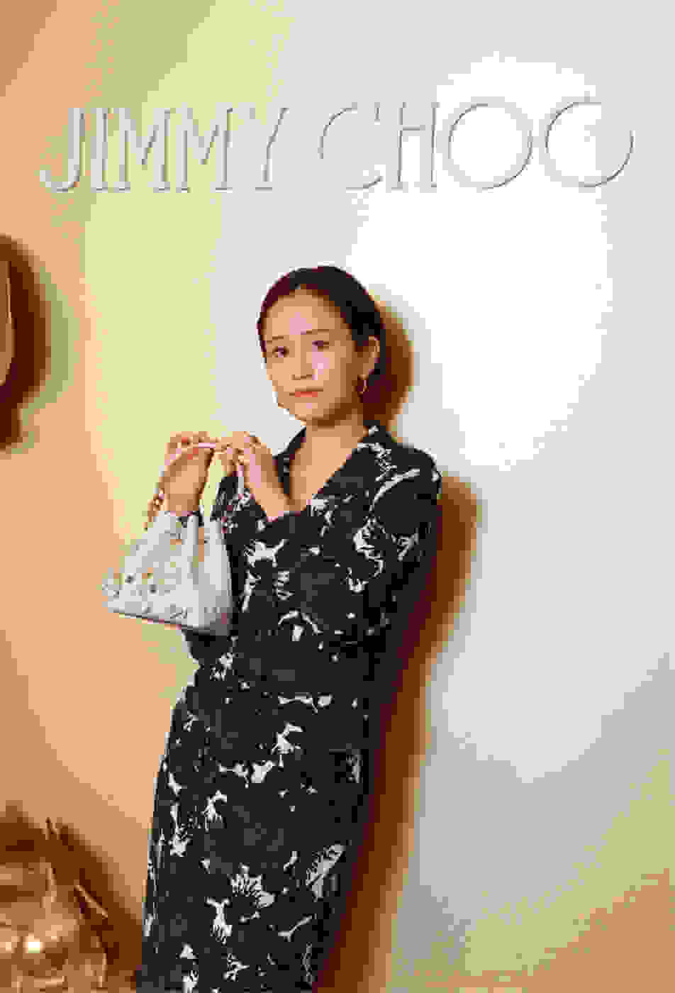 ATSUKO MAEDA