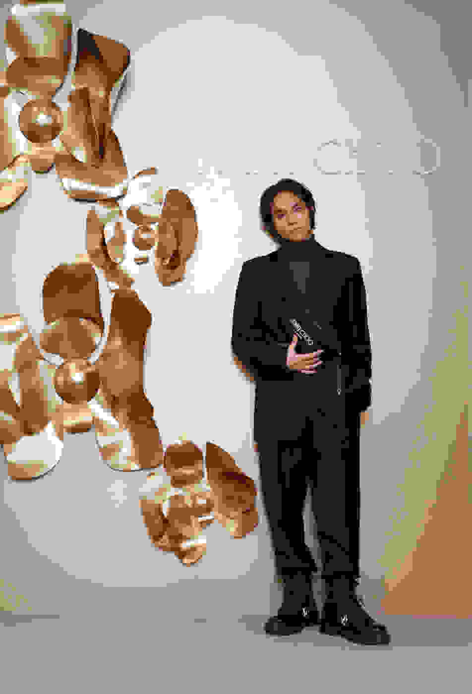 COKI YAMASHITA
