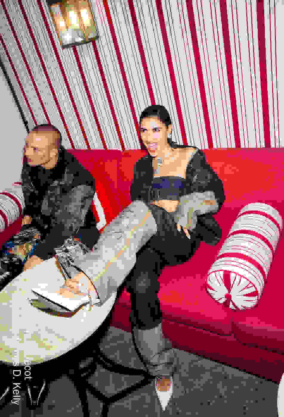 jean-paul-gaultier-collaboration