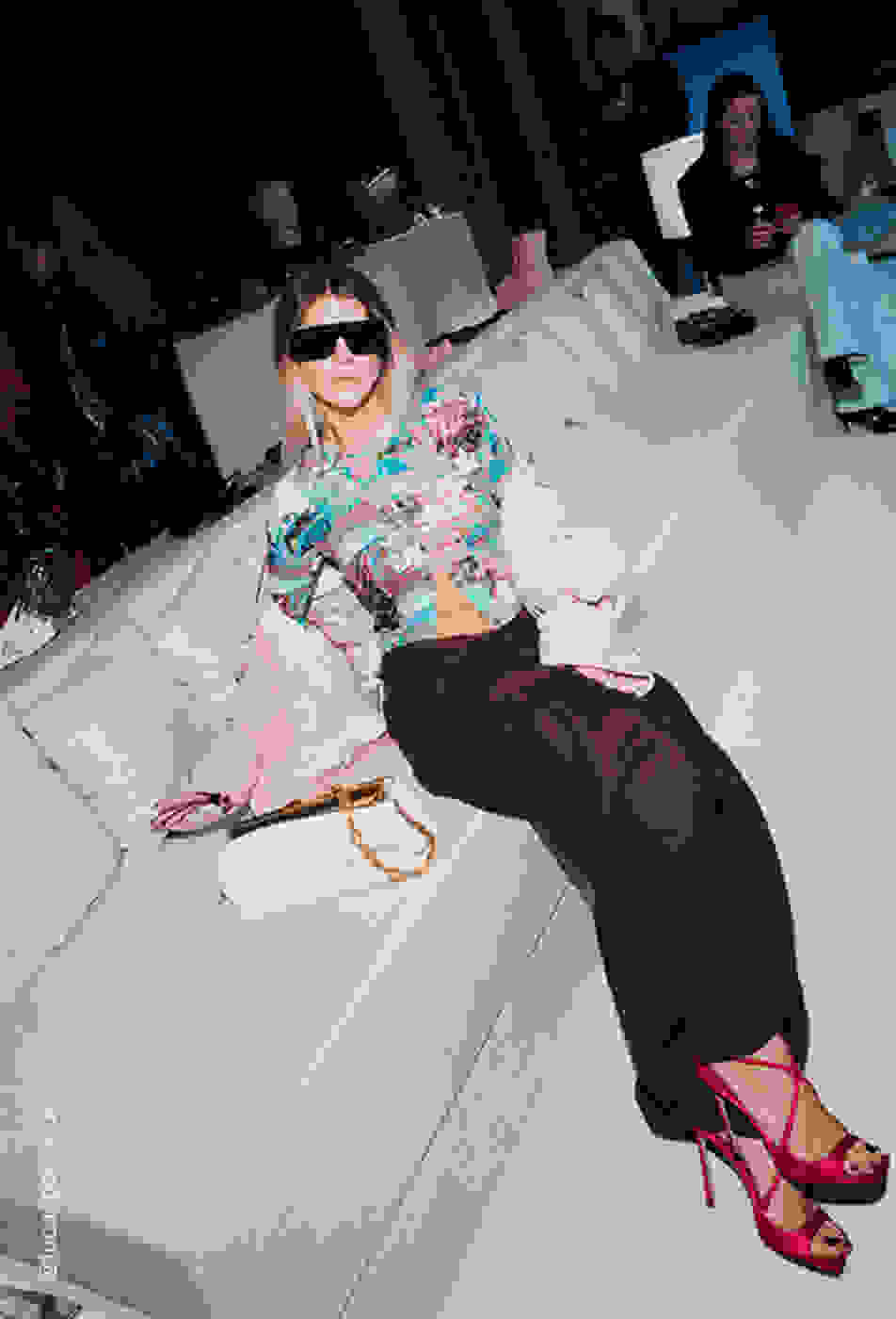Anita Matamoros