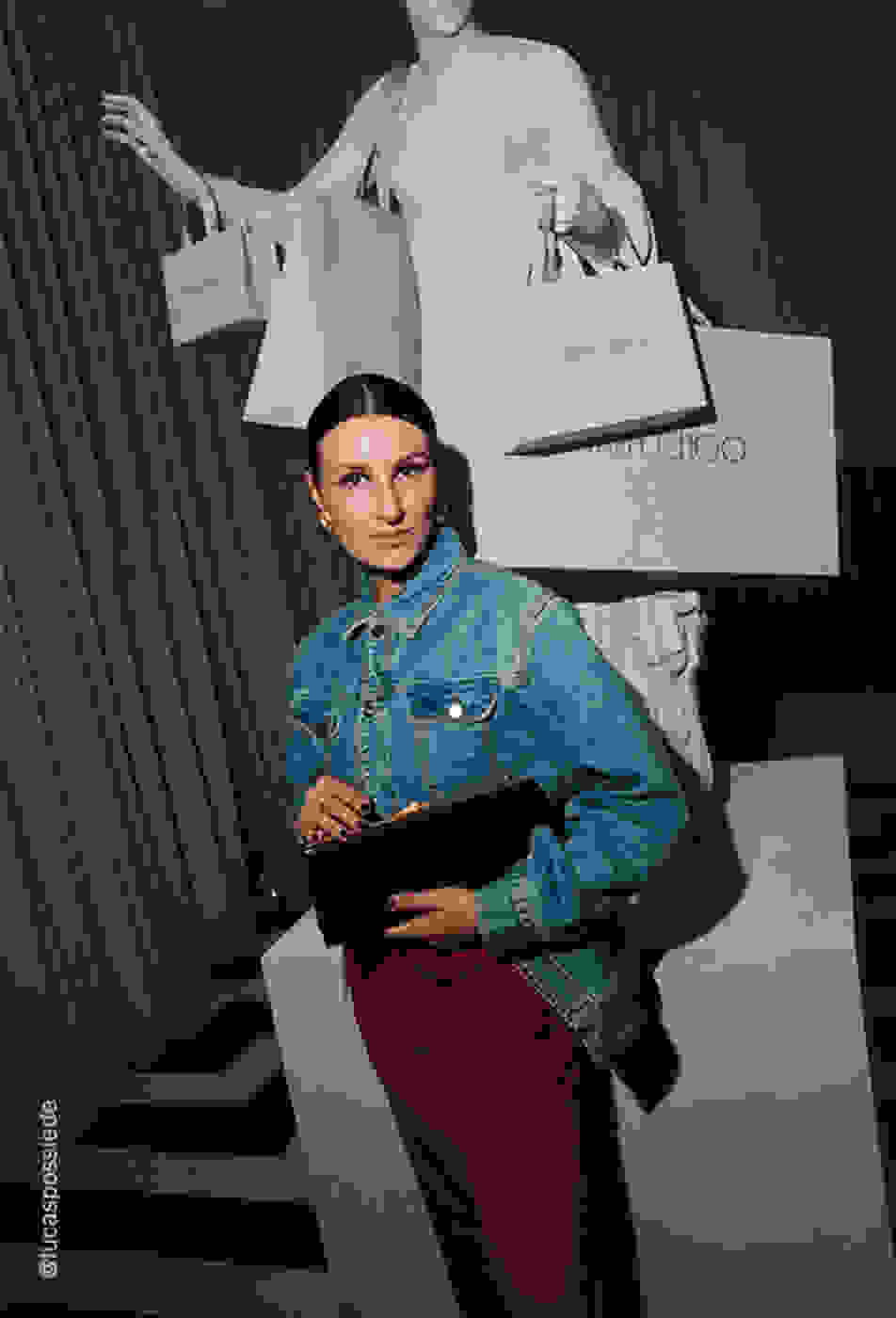 Carlotta Rubaltelli 