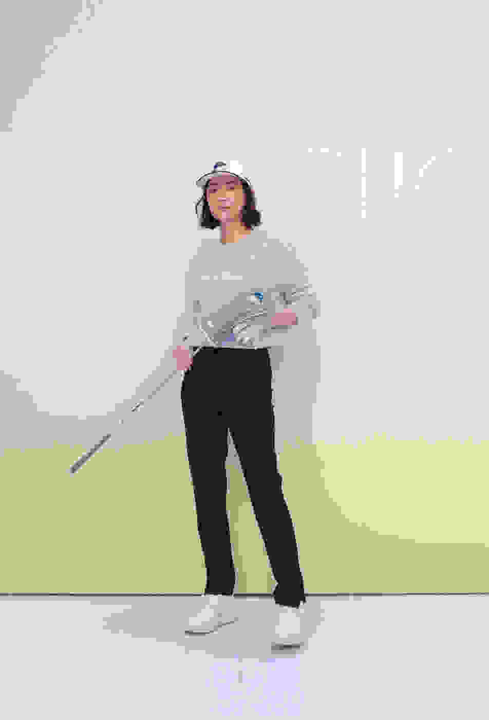 Kyoko Hasegawa