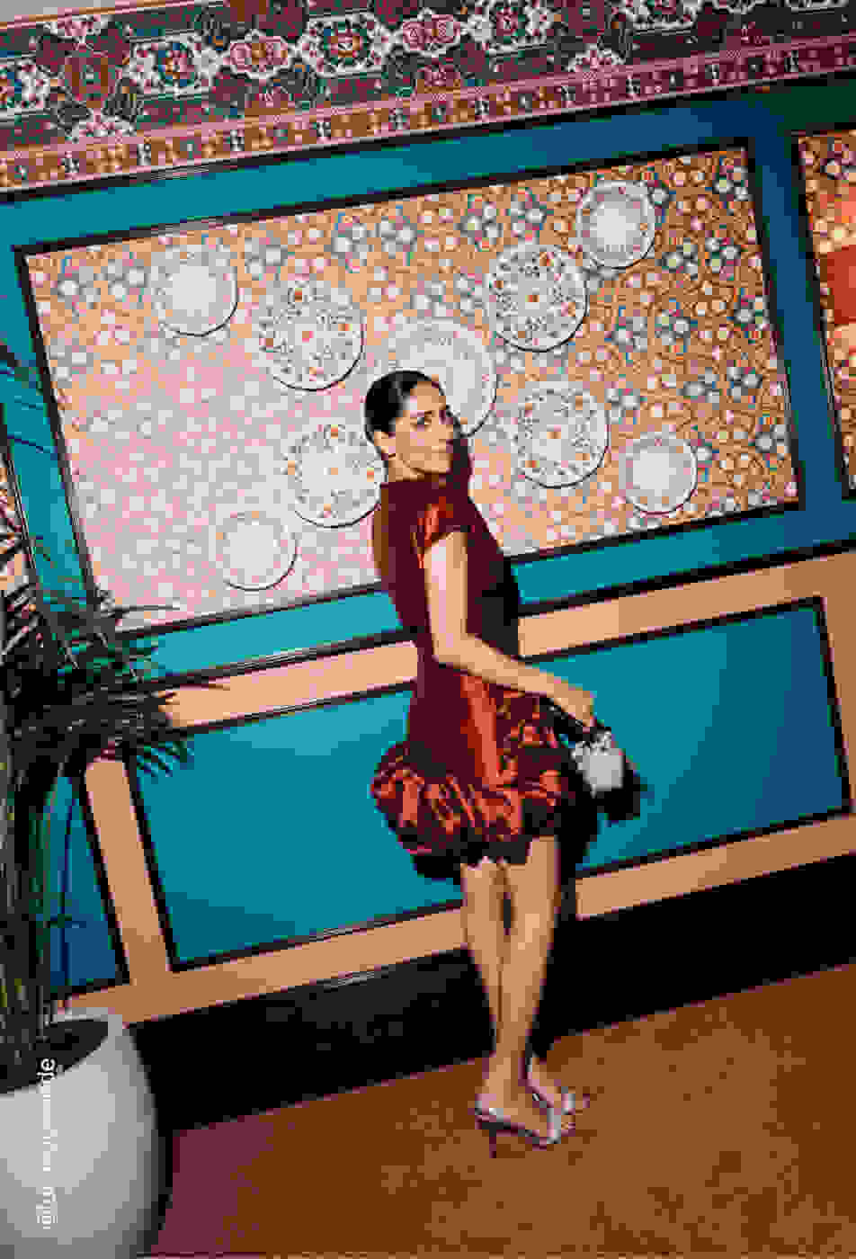 Princess Gauravi Kumari