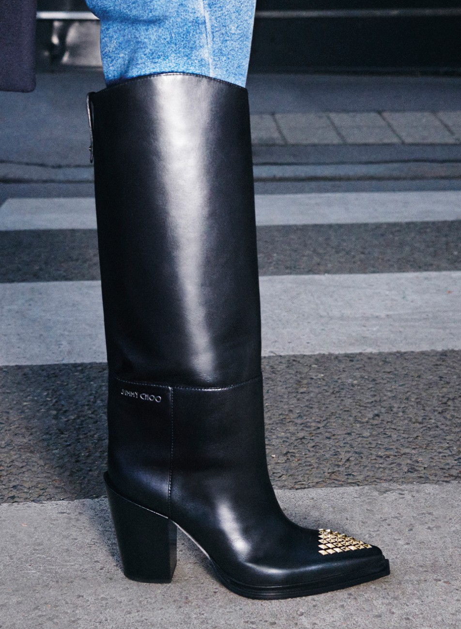 Autumn 2023 | JIMMY CHOO UK
