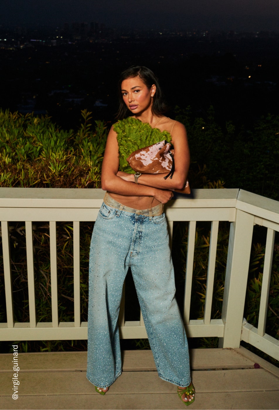 Kristen Noel Crawley