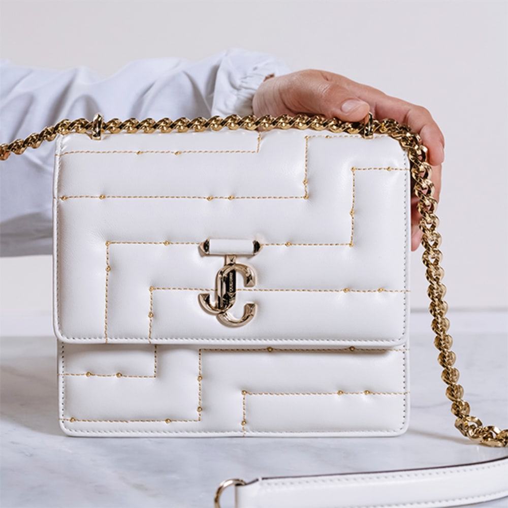 卓越したクラフツマンシップ | ジミー チュウ