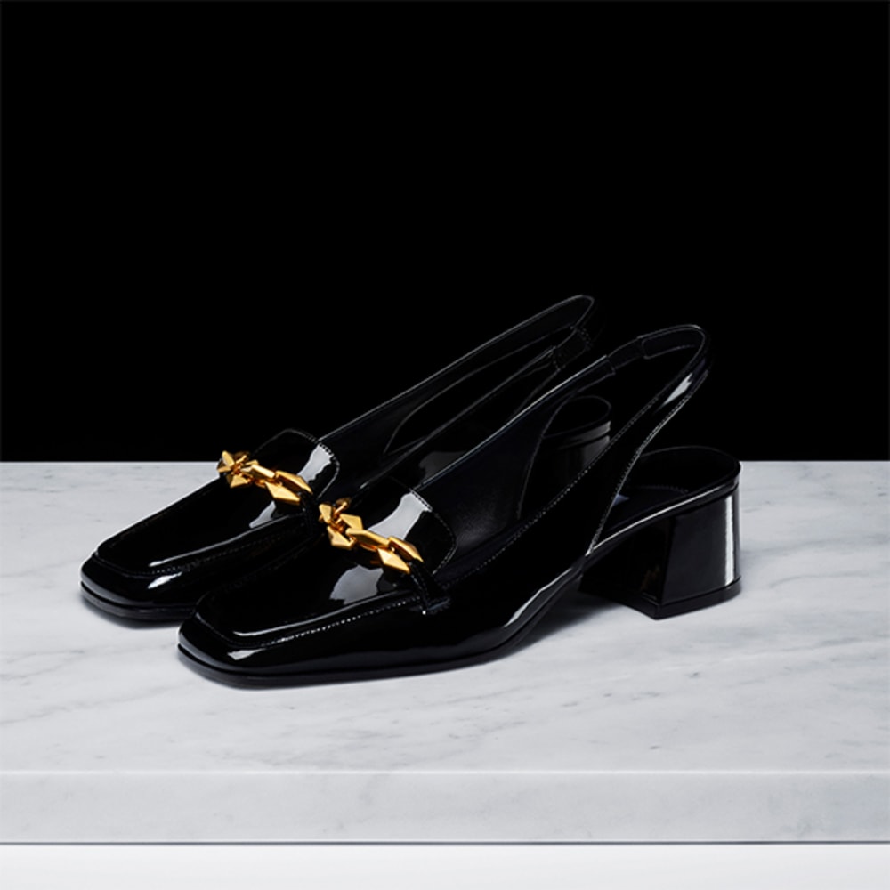 卓越したクラフツマンシップ | ジミー チュウ