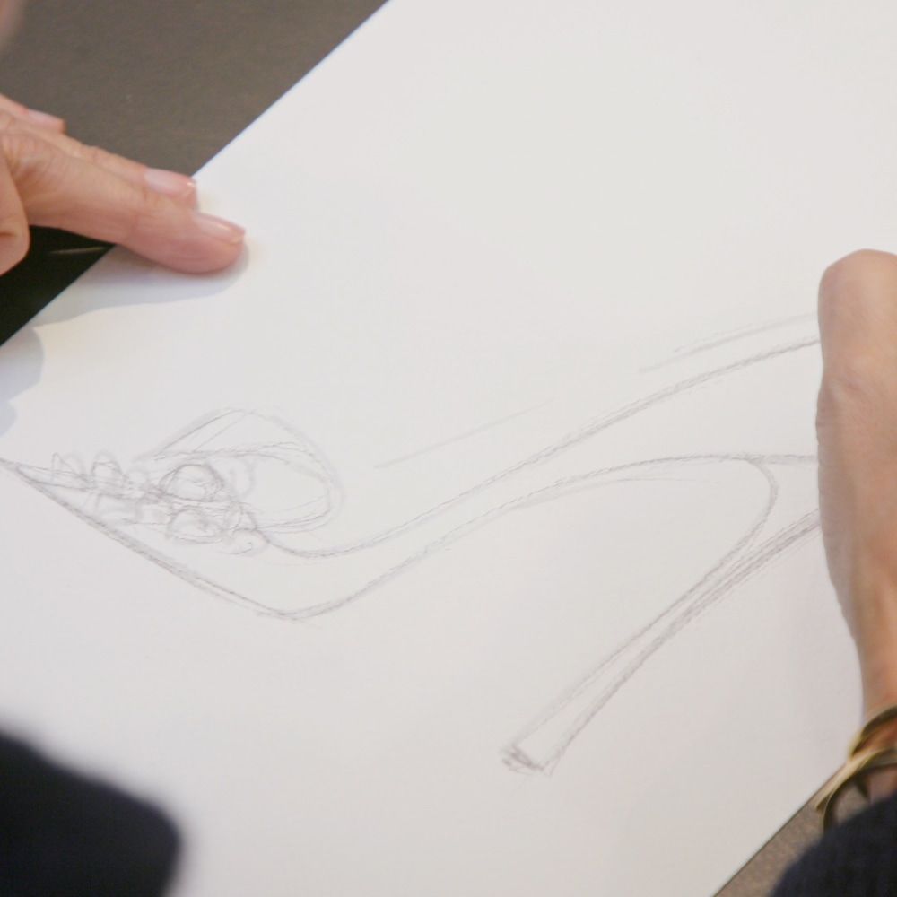 卓越したクラフツマンシップ | ジミー チュウ