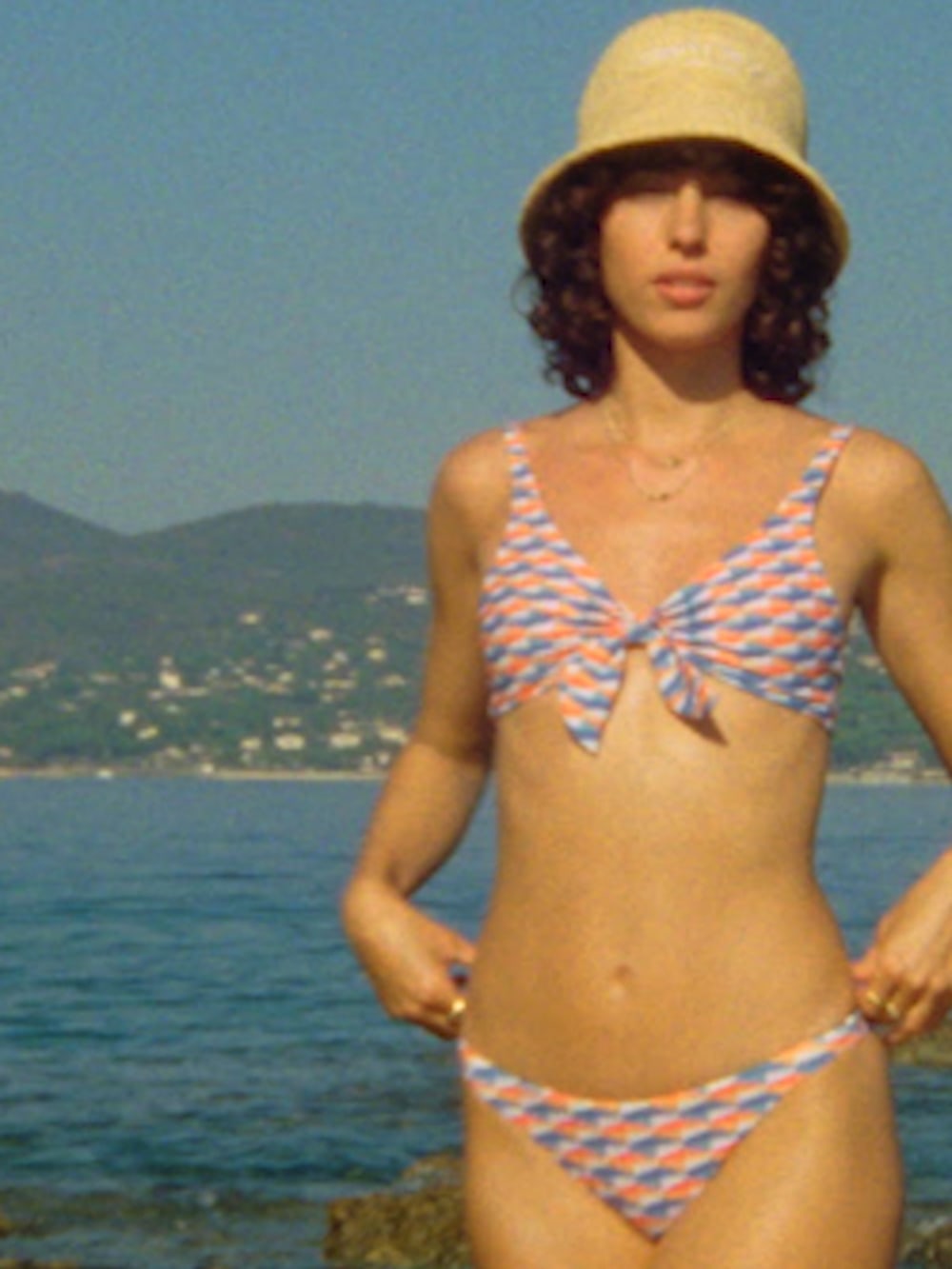 BEACHカプセルコレクション | バケーションシューズ