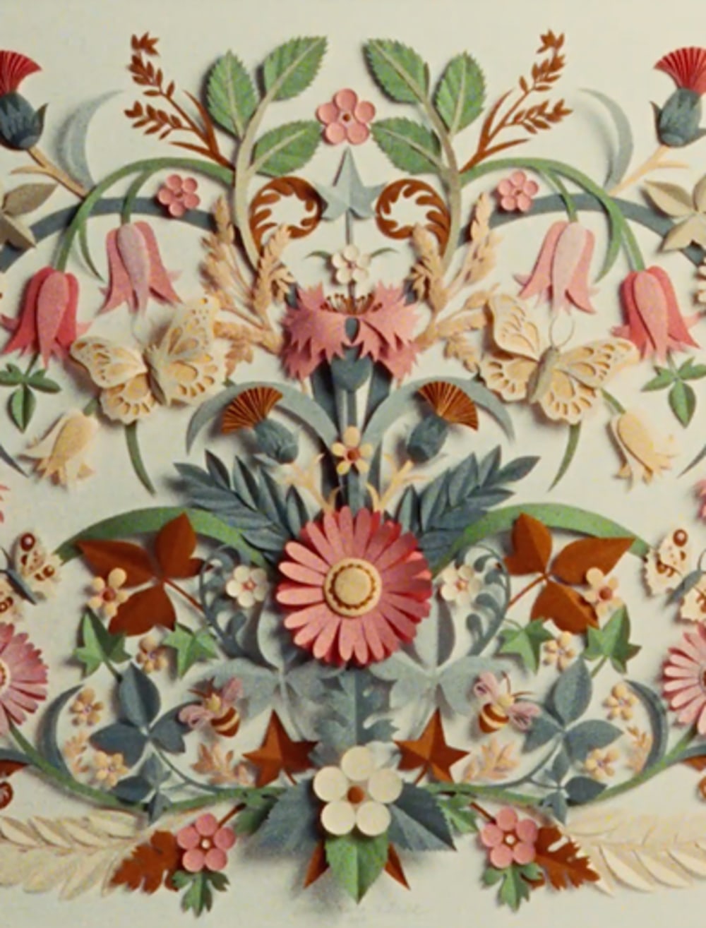 From The Atelier