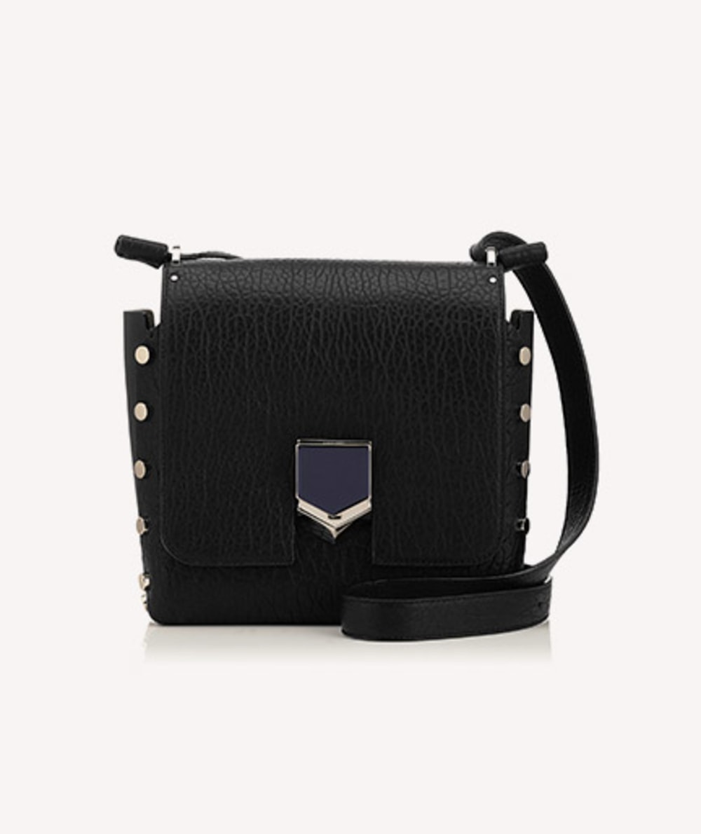 The Lockett Family | JIMMY CHOO