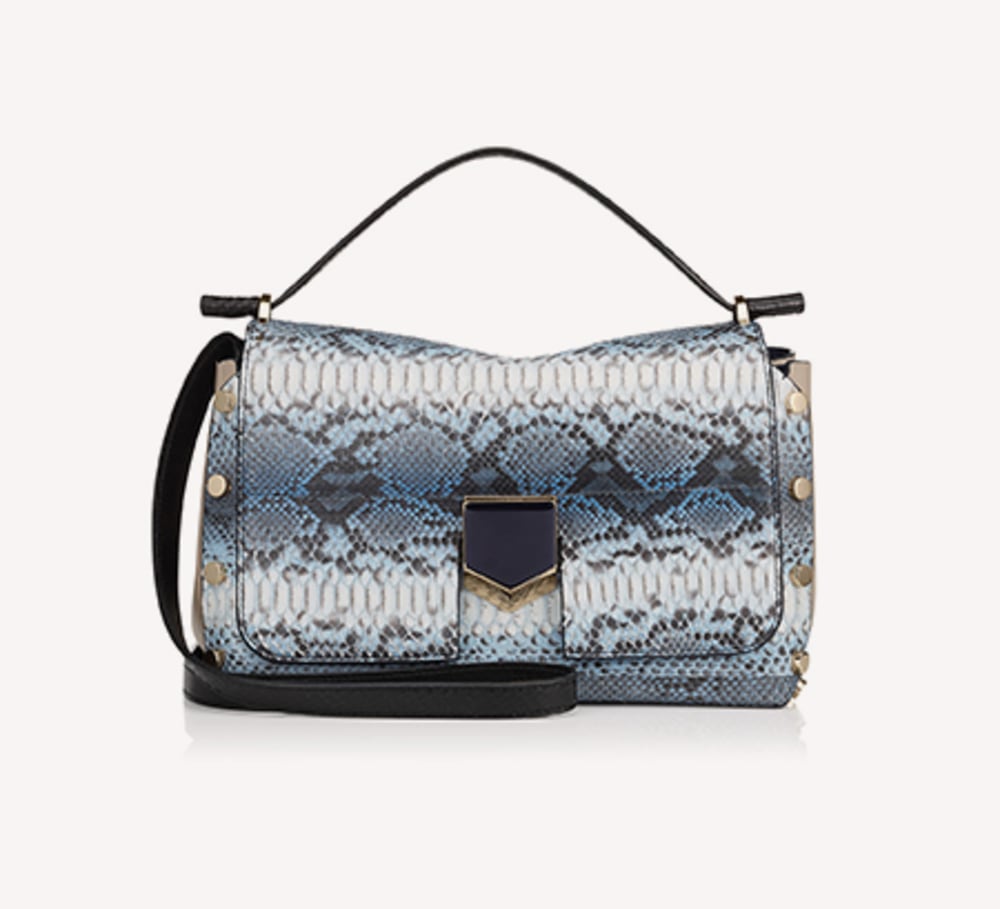 The Lockett Family | JIMMY CHOO