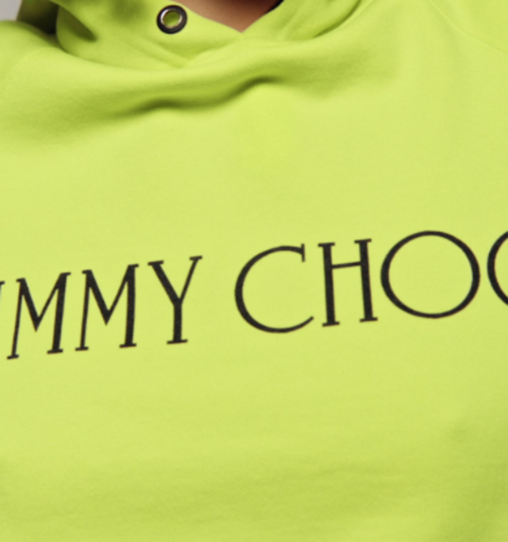 Spring Summer '20 Apparel | JIMMY CHOO