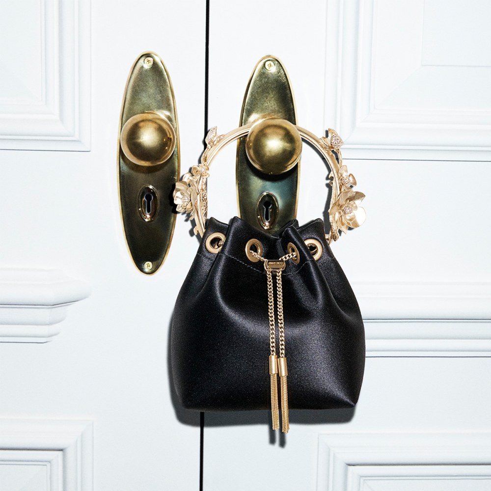 Winter 2023 | JIMMY CHOO