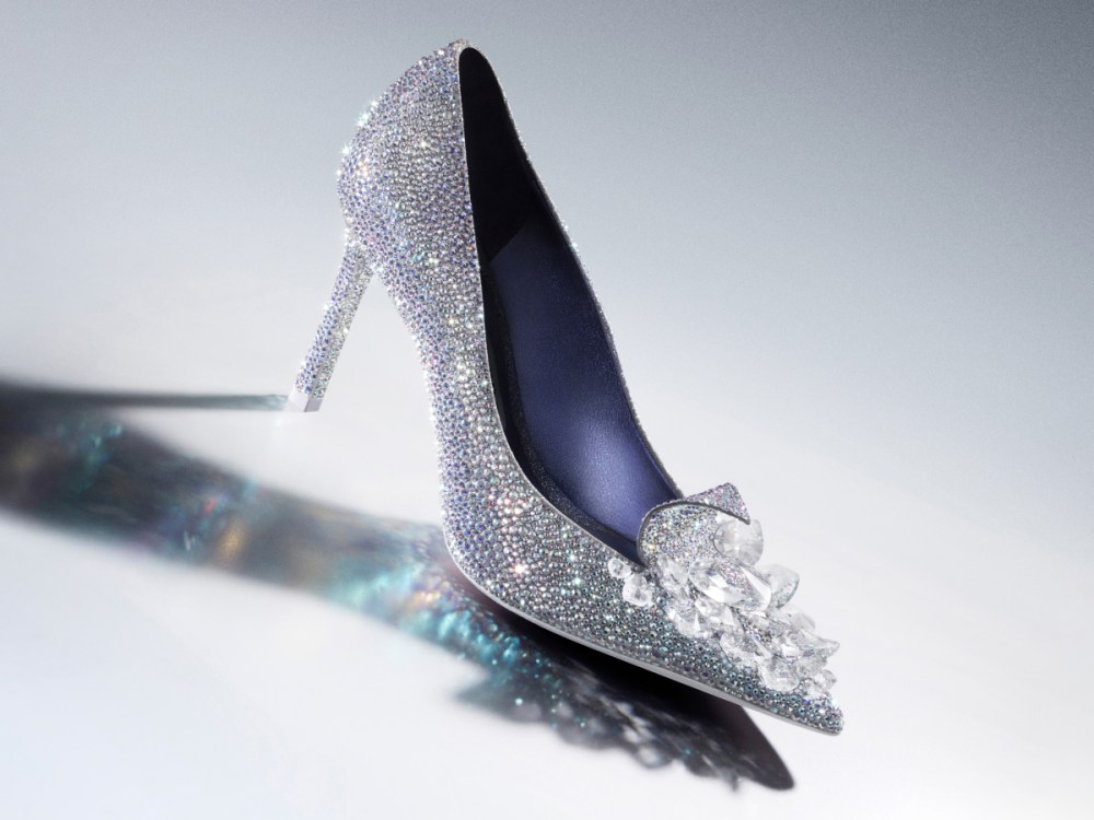 Our Exceptional Craftsmanship | JIMMY CHOO