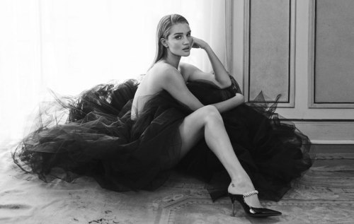 In My Choos Rosie Huntington Whiteley The Edit In My Choos Jimmy Choo