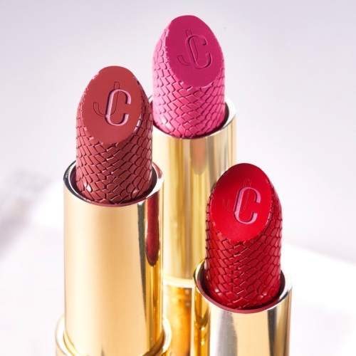 jimmy choo lipstick
