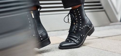 jimmy choo hannah boot
