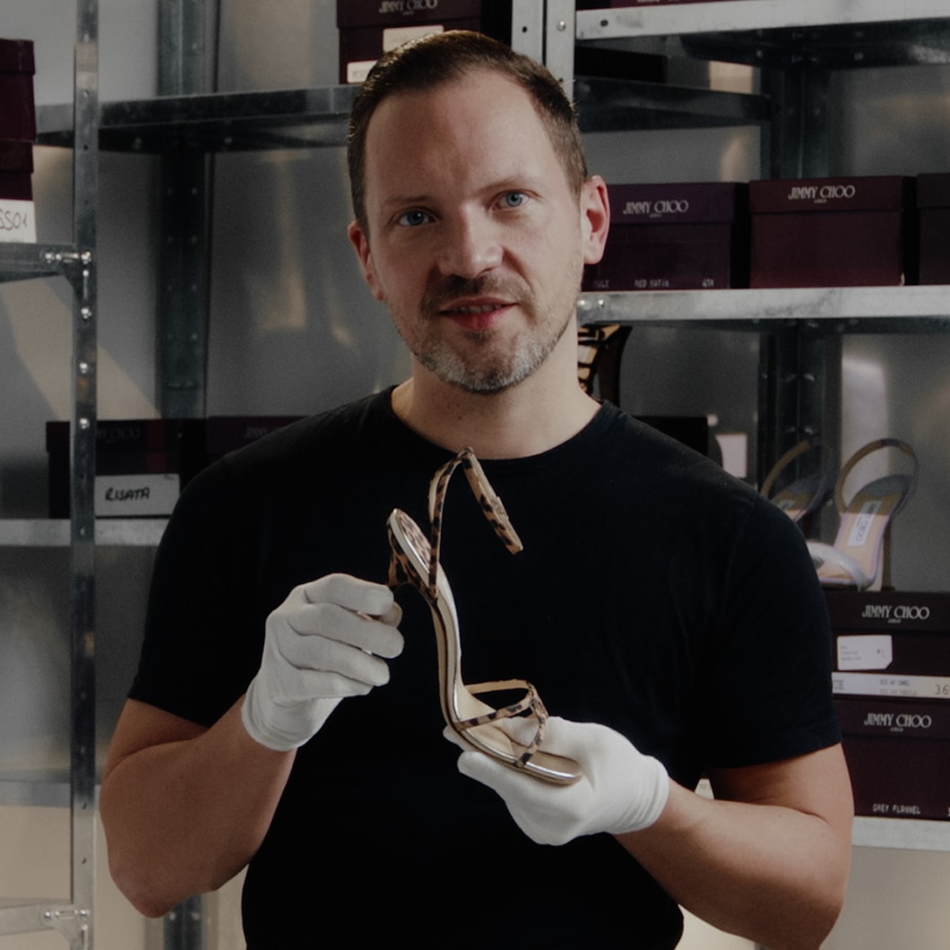 Creating The Archive: 1997 &ndash; 2001