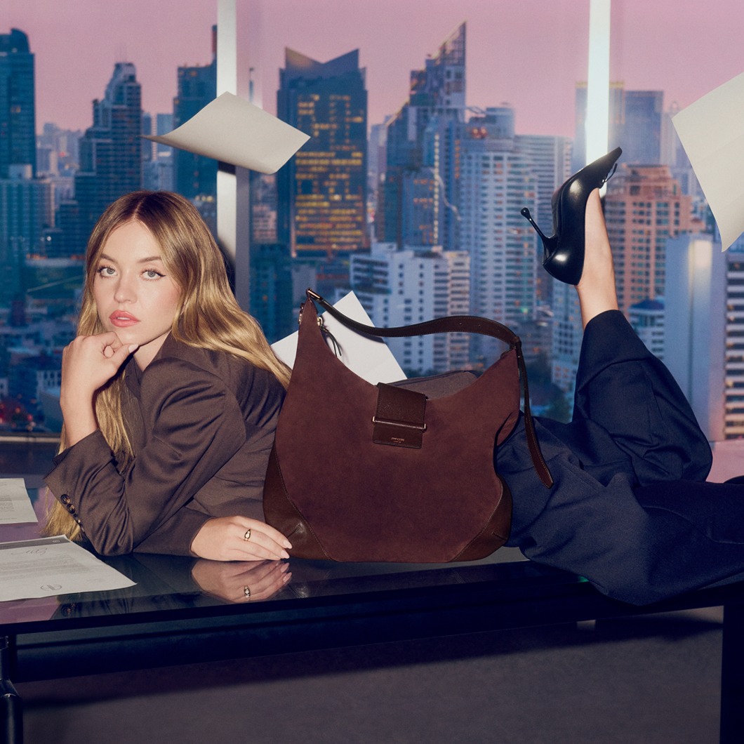 定価7.2万円JIMMY CHOO ベージュ36.5(23.5〜24.0) Stories | JIMMY CHOO