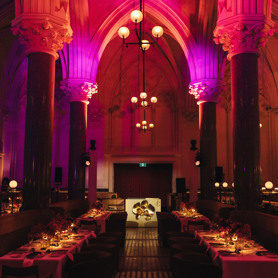  Jimmy Choo Unveils New Melbourne Flagship  