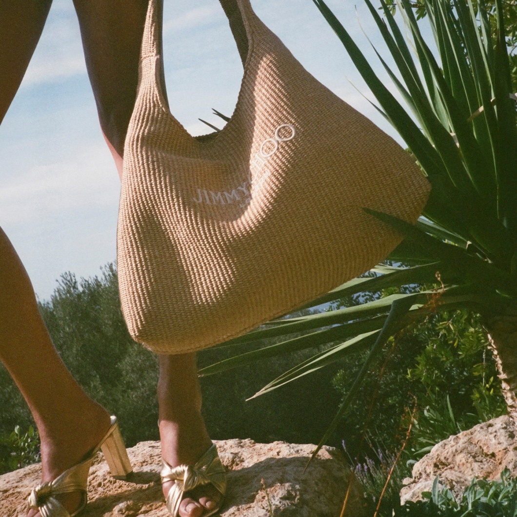 Vacation Ready: Curated Style for Sun-Drenched Days  