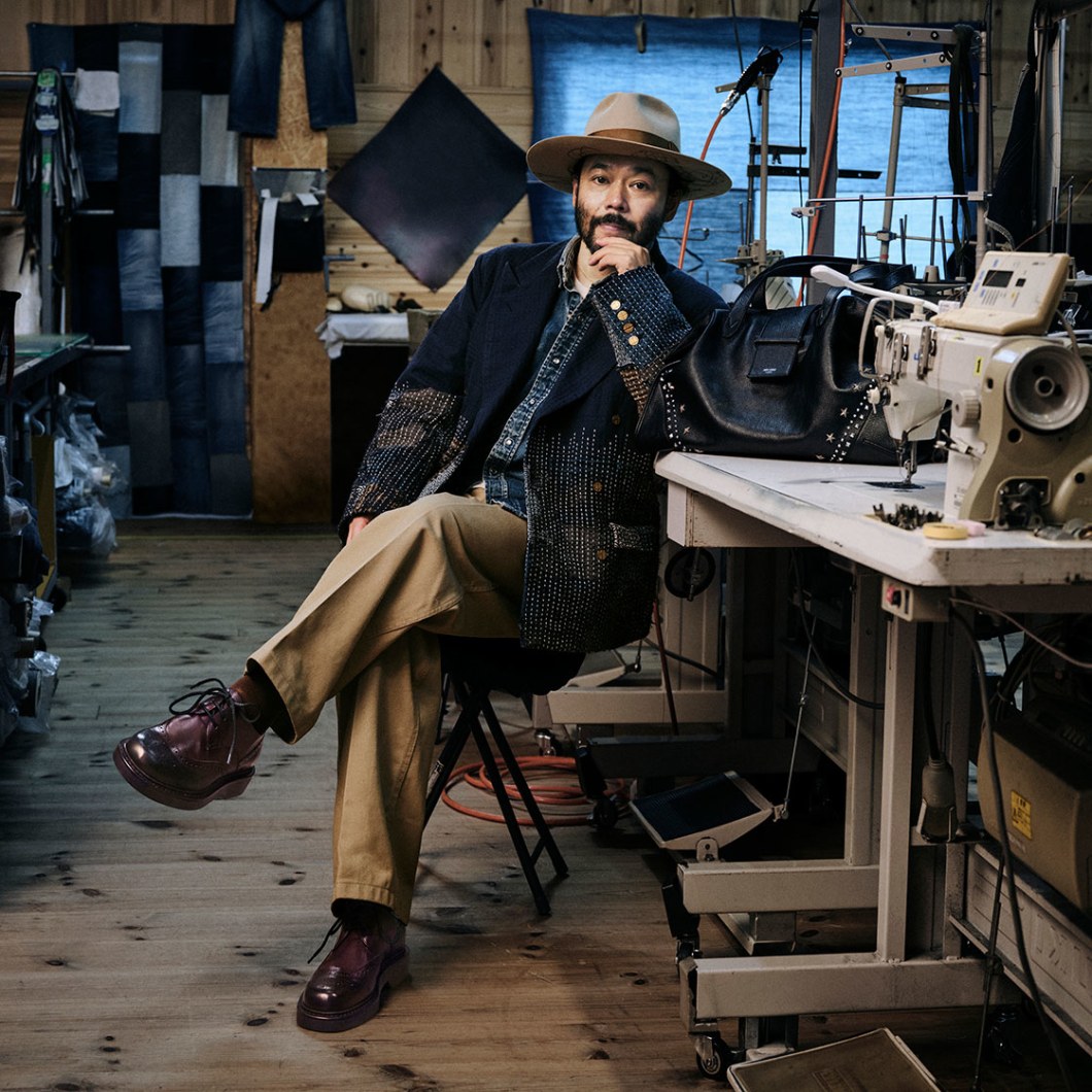 Introducing the Spring 2026 Men&rsquo;s Campaign:&nbsp;Cultural Creators