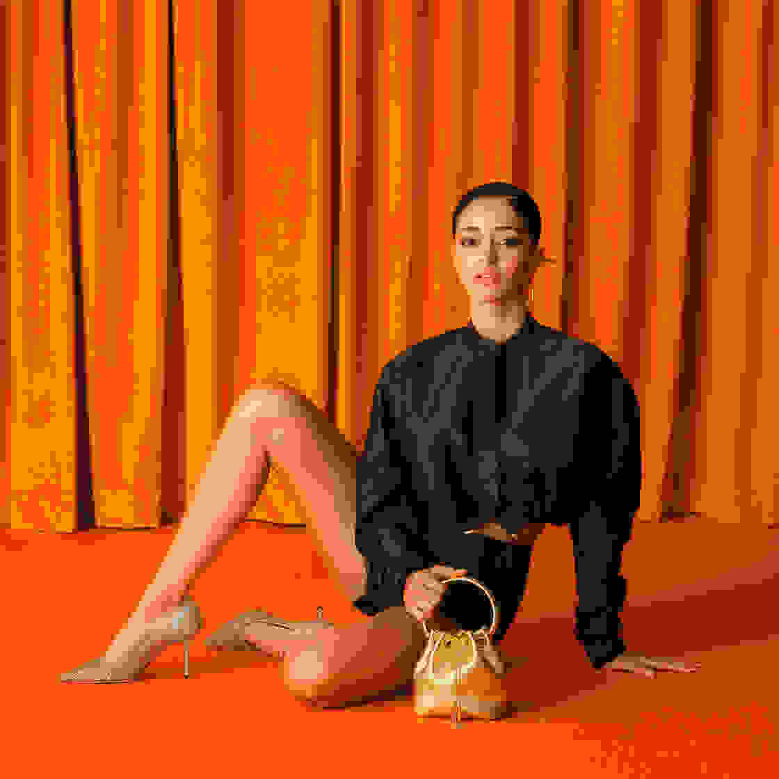 Ananya Panday Debuts 2023’s Diwali Capsule   