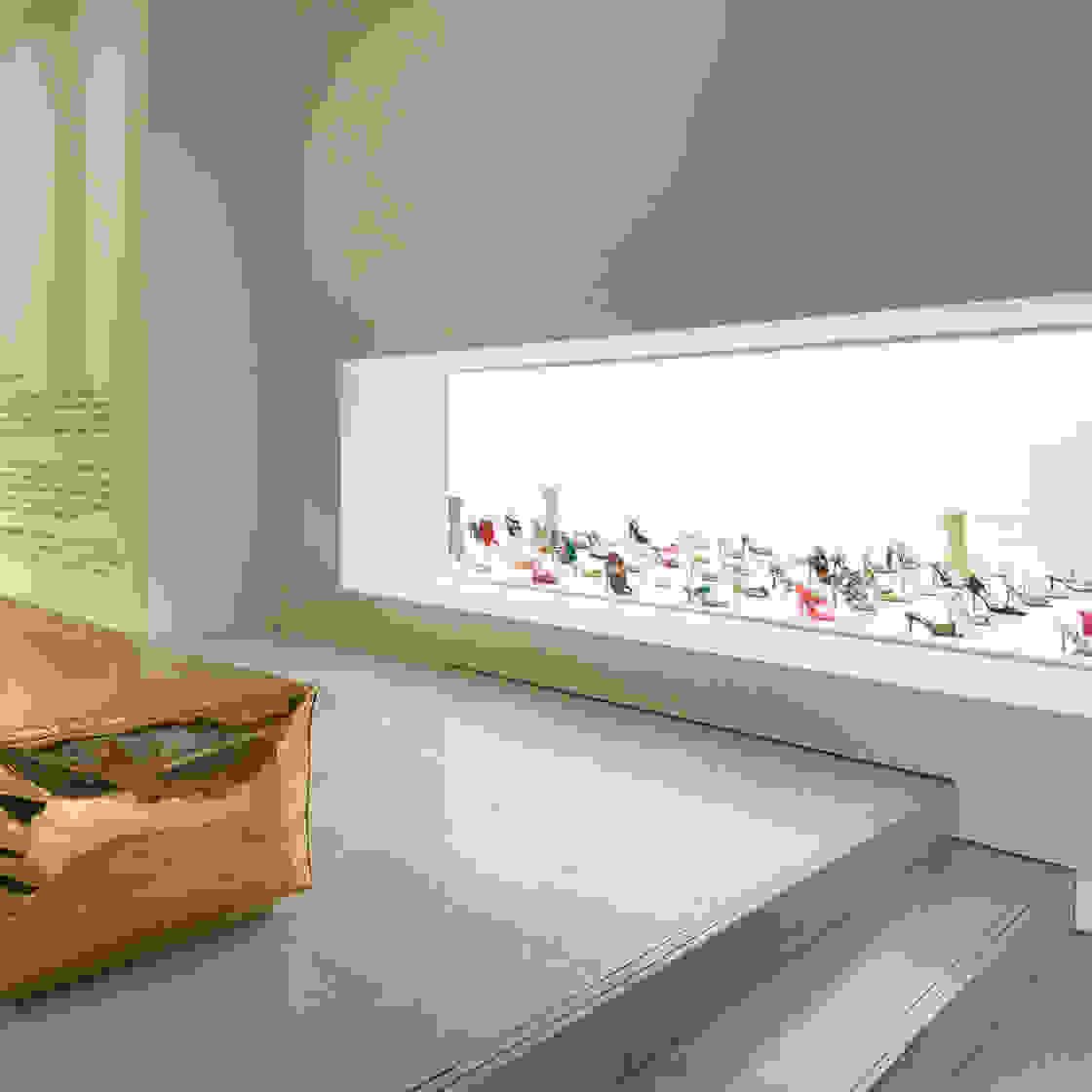 Introducing Jimmy Choo / Harry Nuriev with Crosby Studios for Salone del Mobile