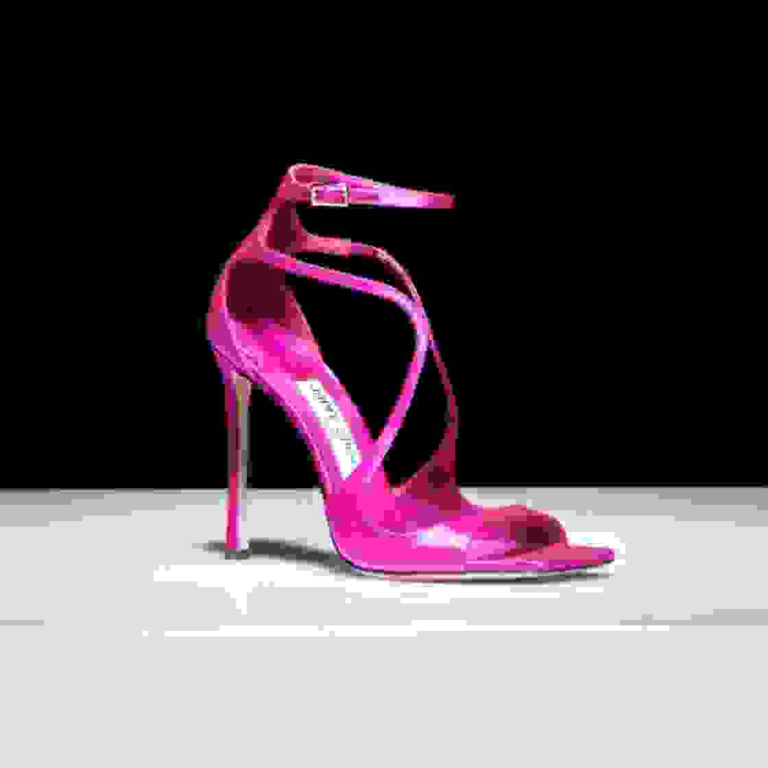 Jimmy Choo Supports Inclusivity