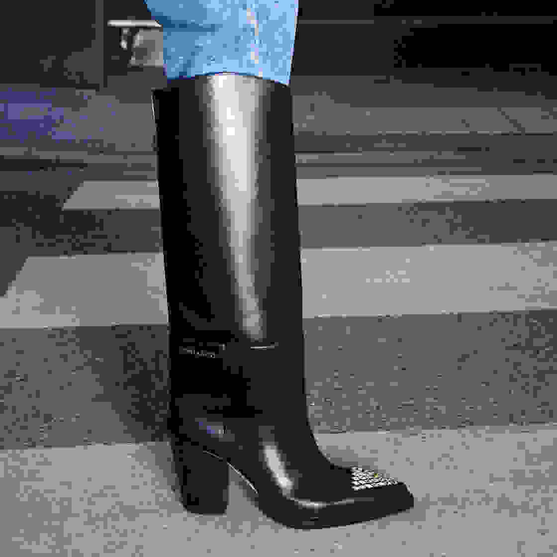 The Ultimate Boot Guide 