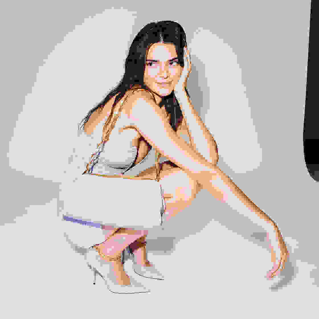 INTRODUCING THE SPRING 2023 COLLECTION - ‘SUPER HEROINE’ 