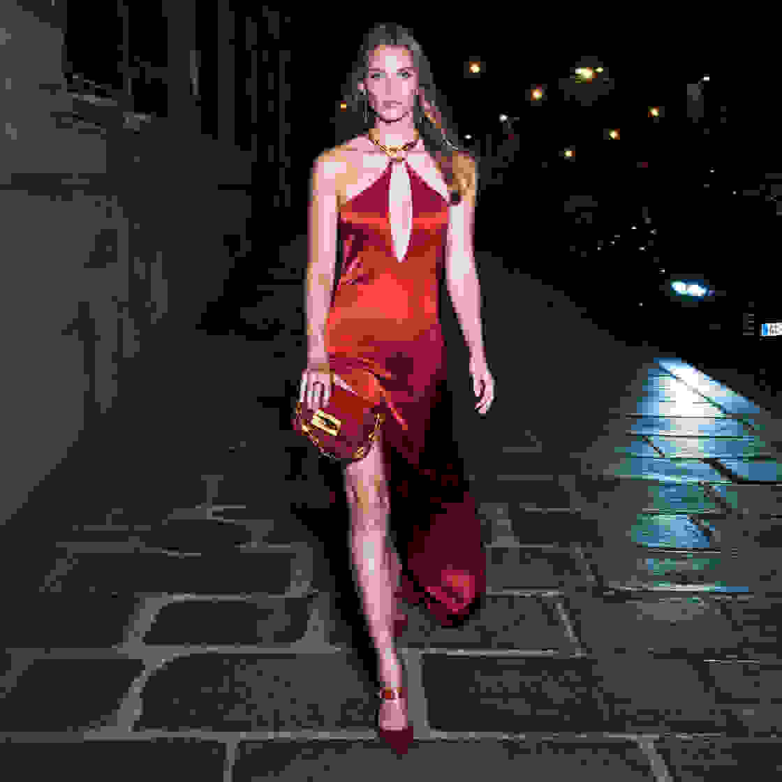 Introducing The Autumn 2023 Collection