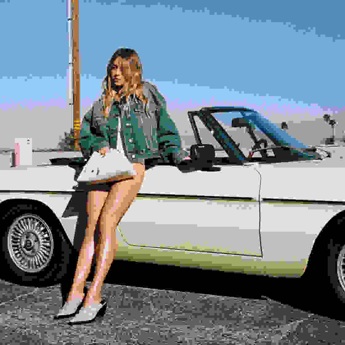  Introducing Sydney Sweeney for Summer 2024   