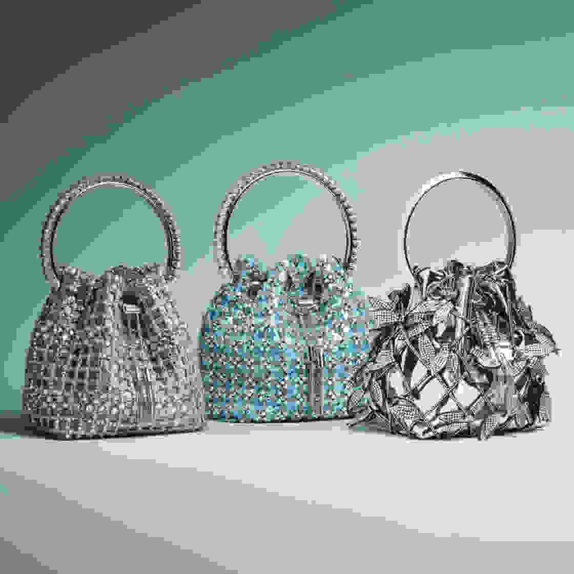 Jimmy Choo Unveils From The Atelier: Bon Bon 