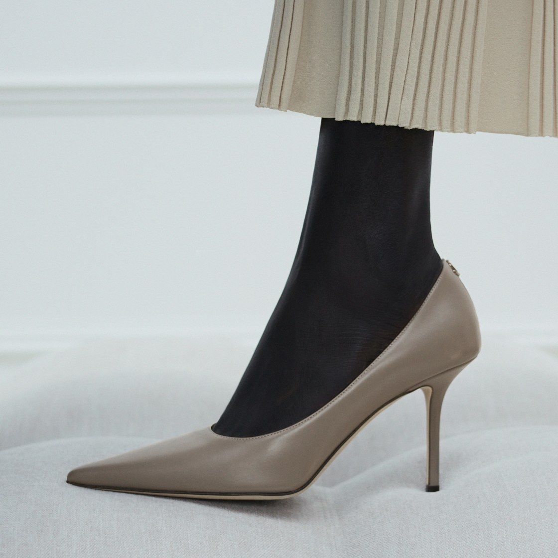 THE WARDROBE EDIT: UNDERSTATED ELEGANCE