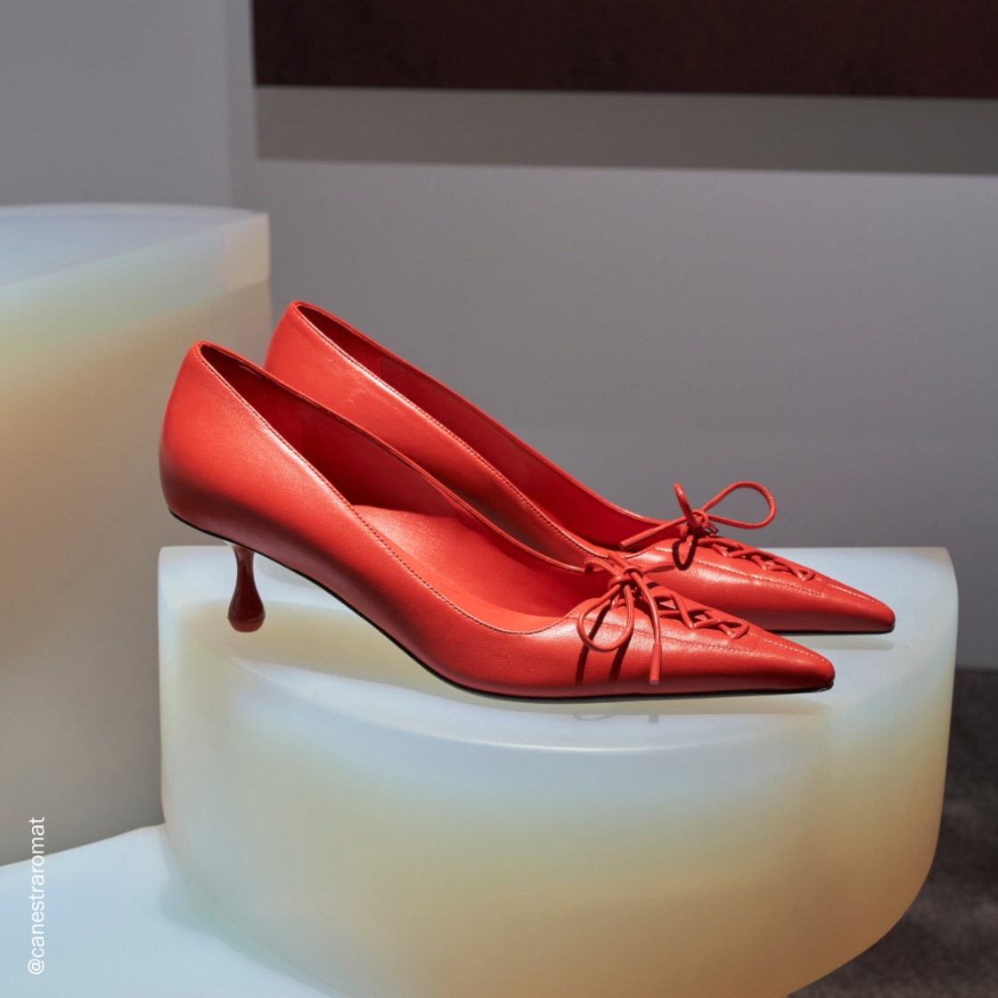 Jimmy Choo Unveils Autumn 2024 Collection At Milan Fashion Week   