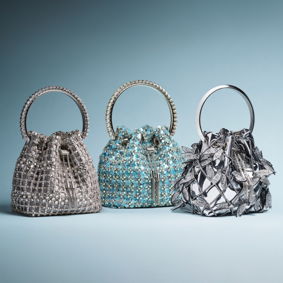 Jimmy Choo Unveils From The Atelier: Bon Bon 