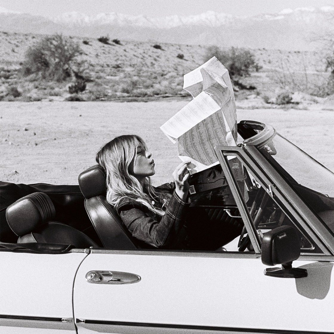  Introducing Sydney Sweeney for Summer 2024   