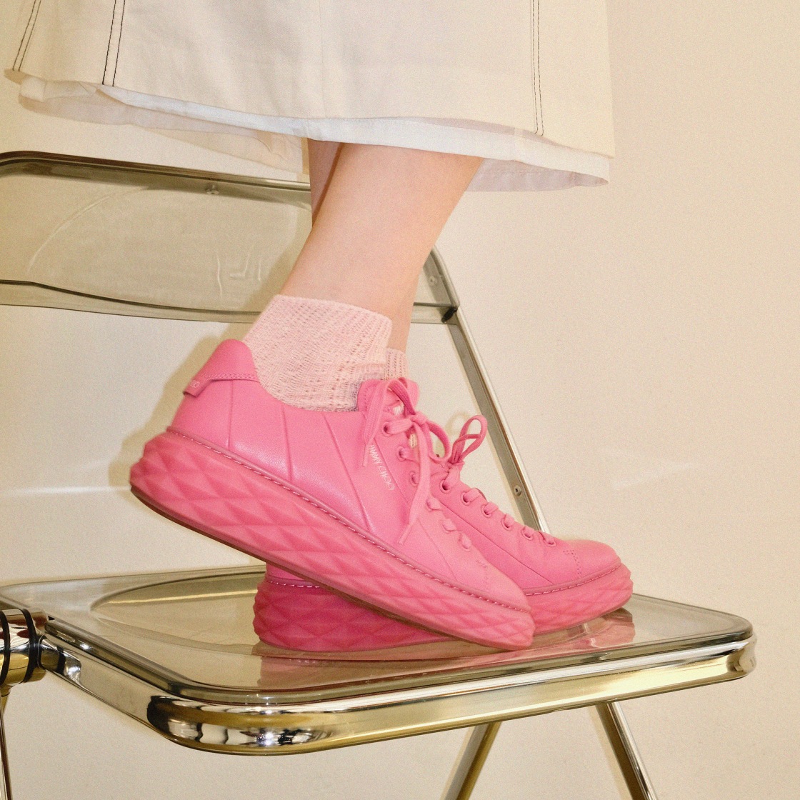 GEN Z's FIRST PICK, 지미추 