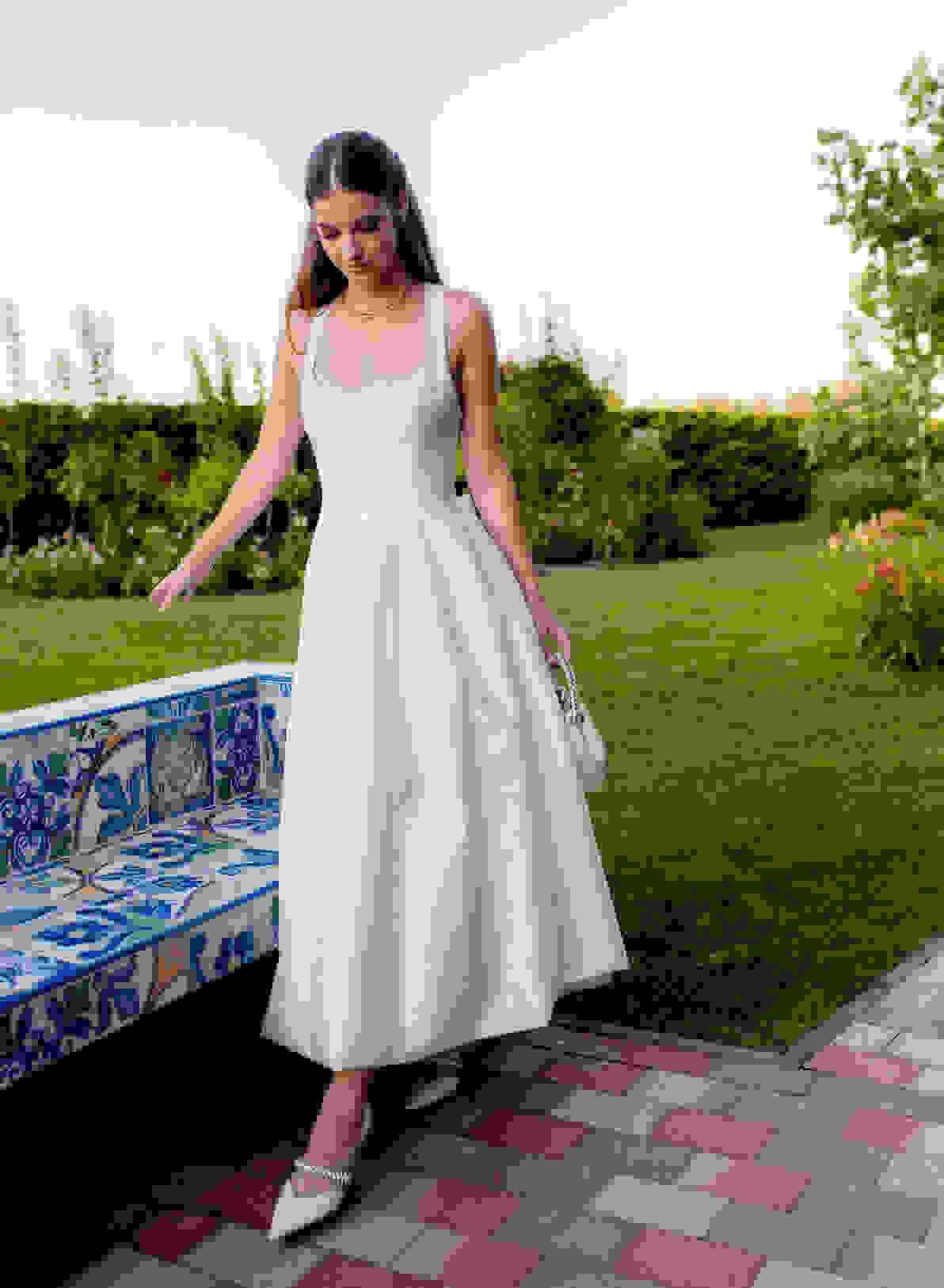 Barbara Wedding