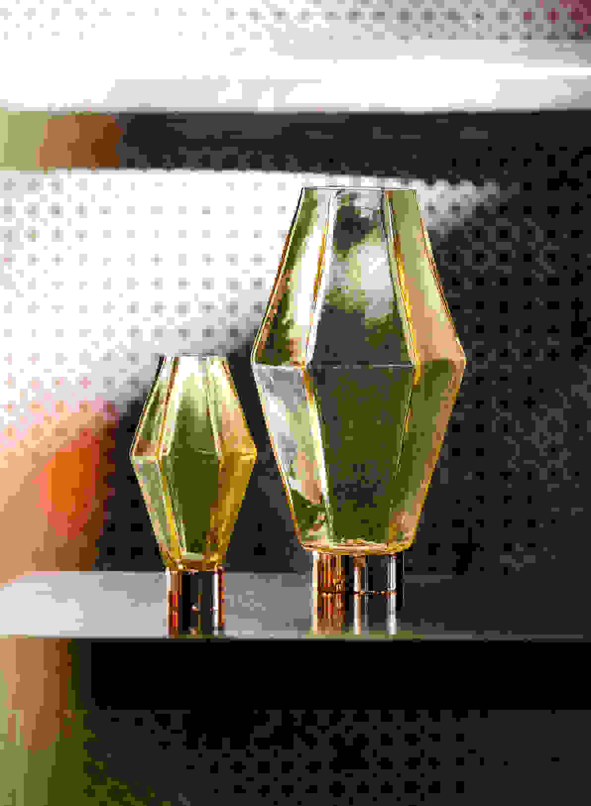 Jimmy Choo X Venini