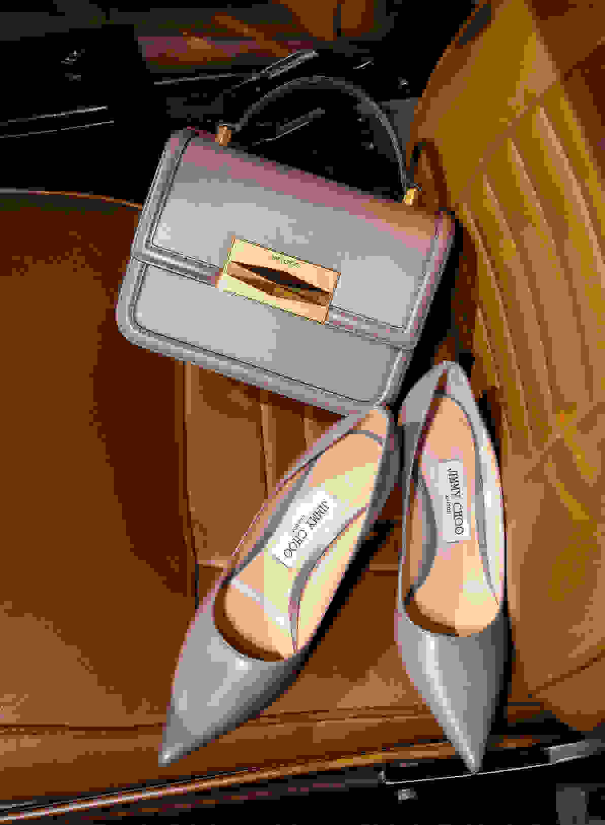 HOW TO STYLE THE AVENUE HANDBAG FAMILY