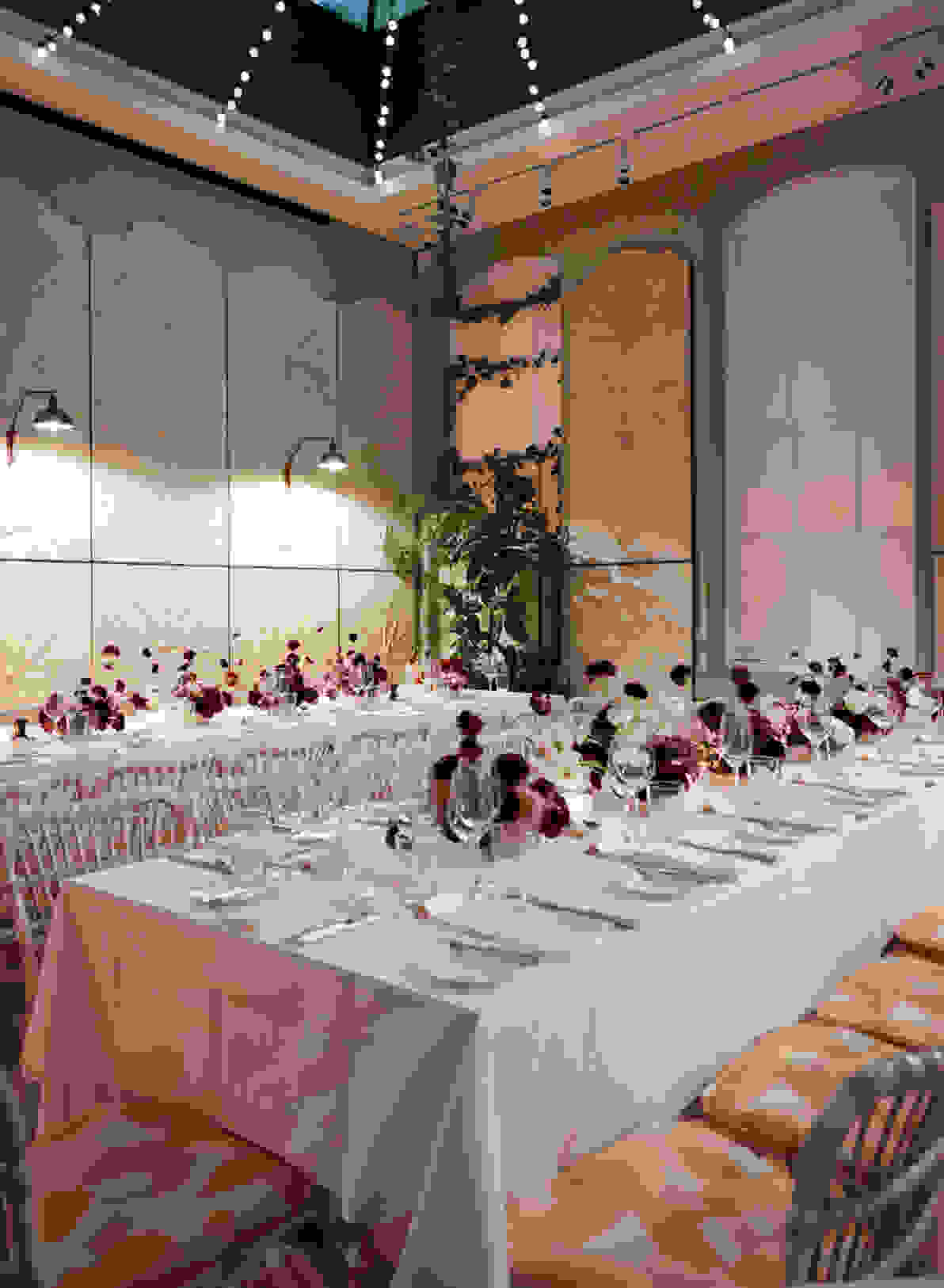 Women for women event