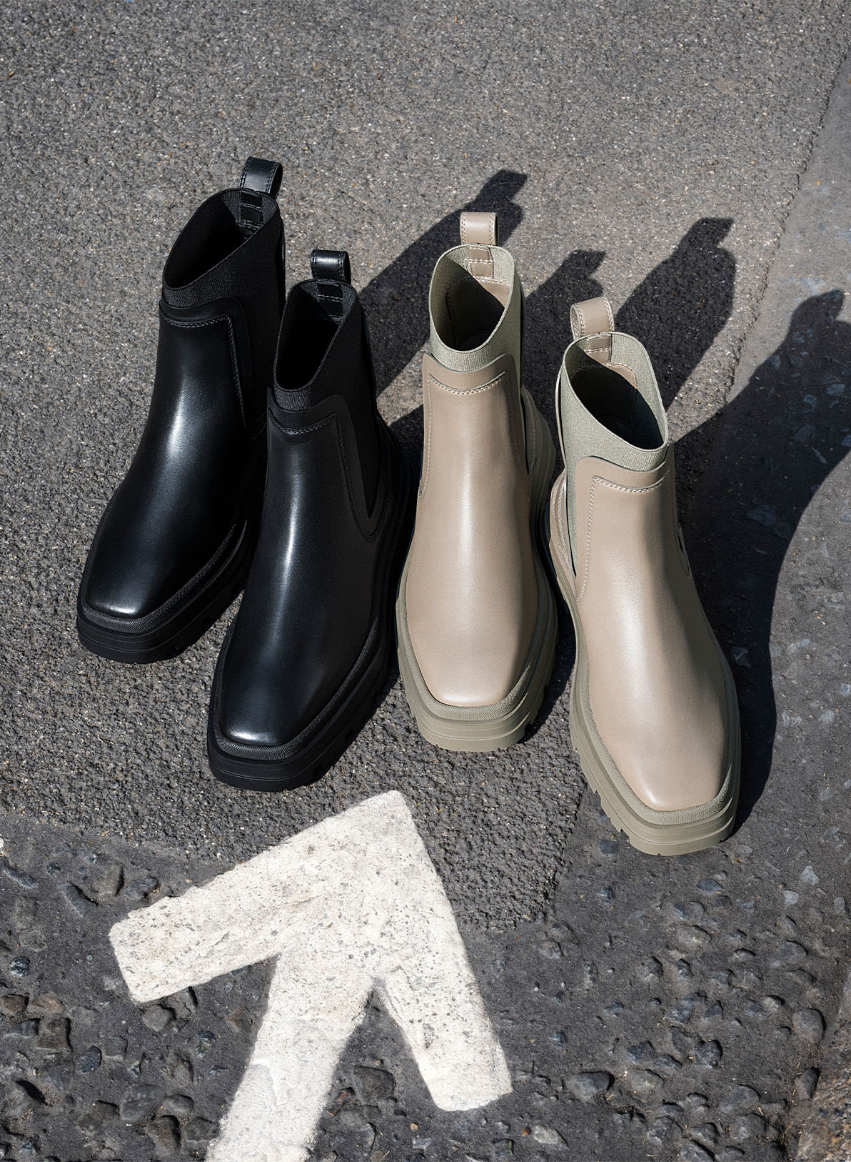 HOW TO STYLE THE AVENUE HANDBAG FAMILY