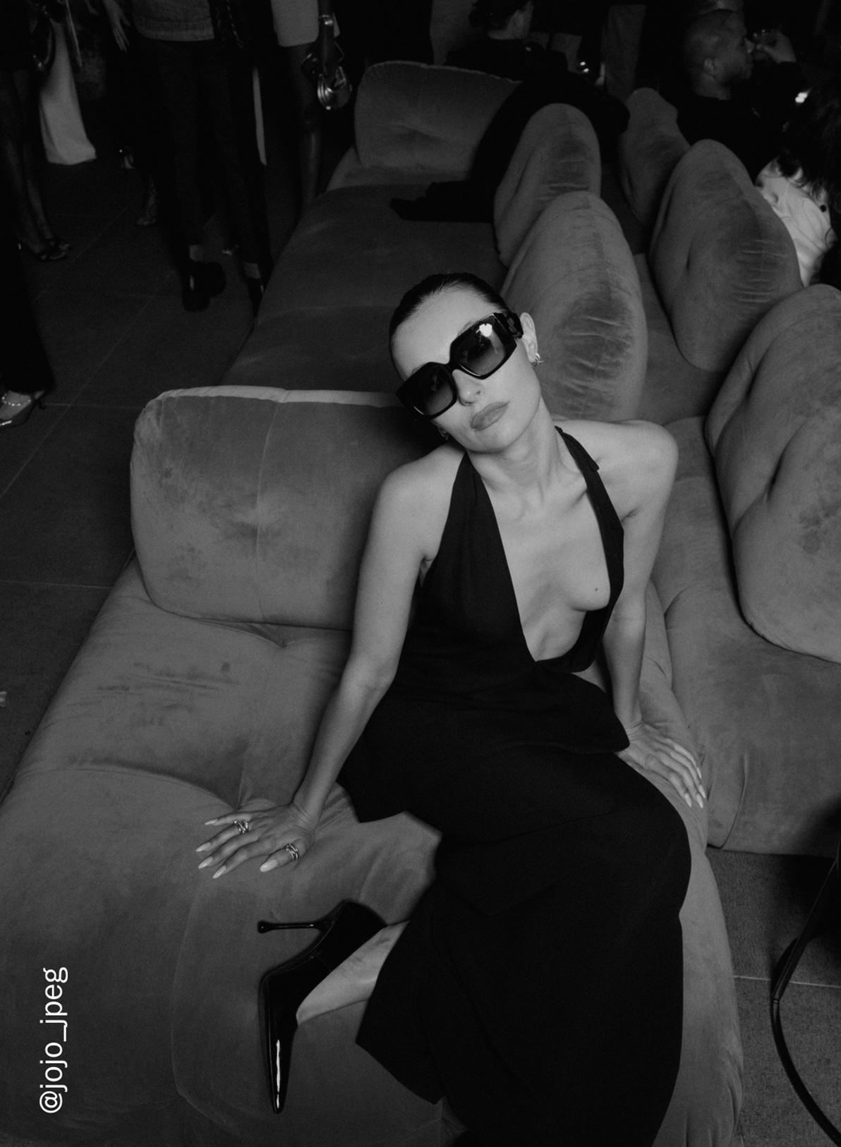 Jimmy Choo The Spring 2024 Collection