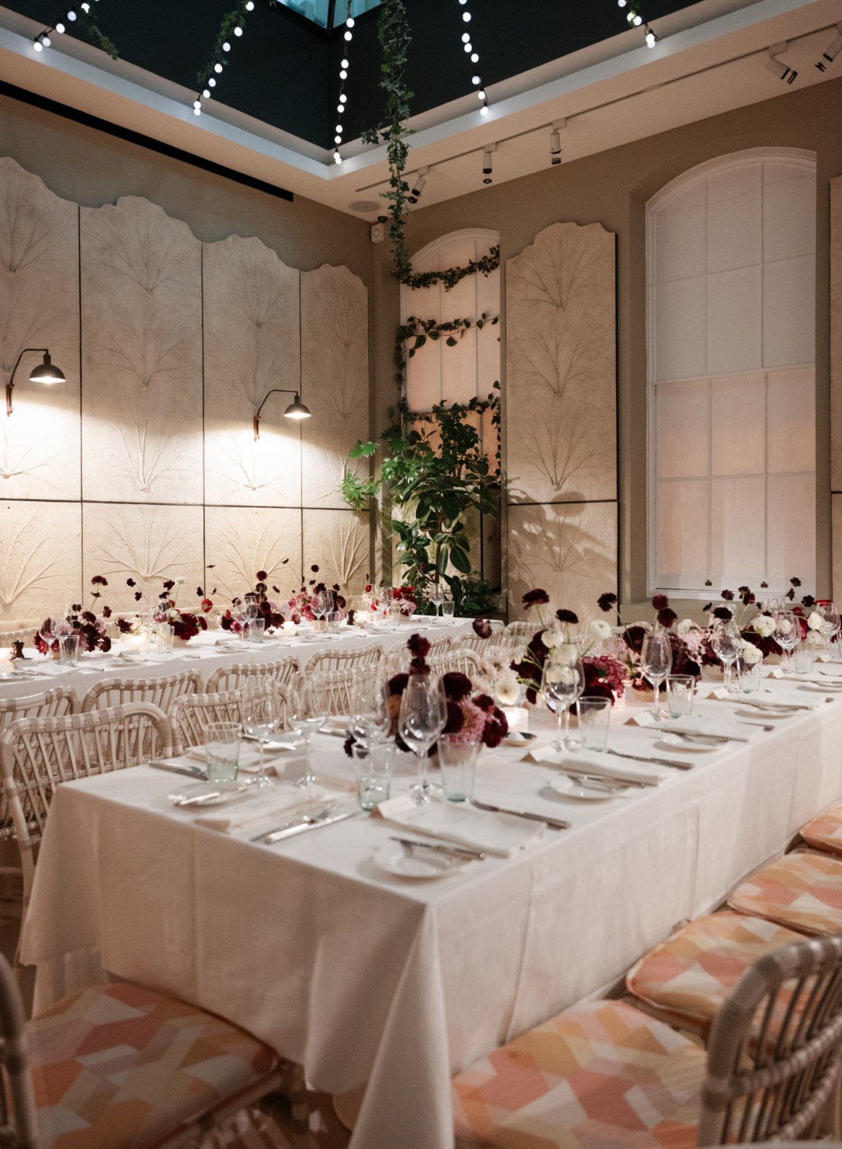 Women for women event