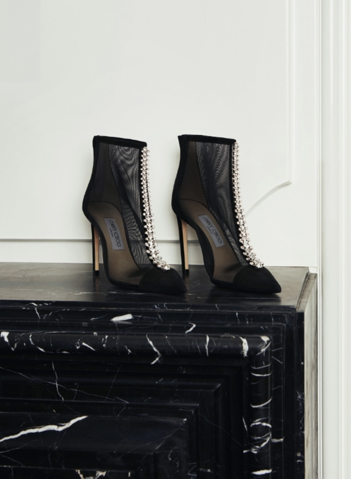 Stradivarius ankle boots WOMEN FASHION Footwear Elegant Black 36                  EU discount 68% 
