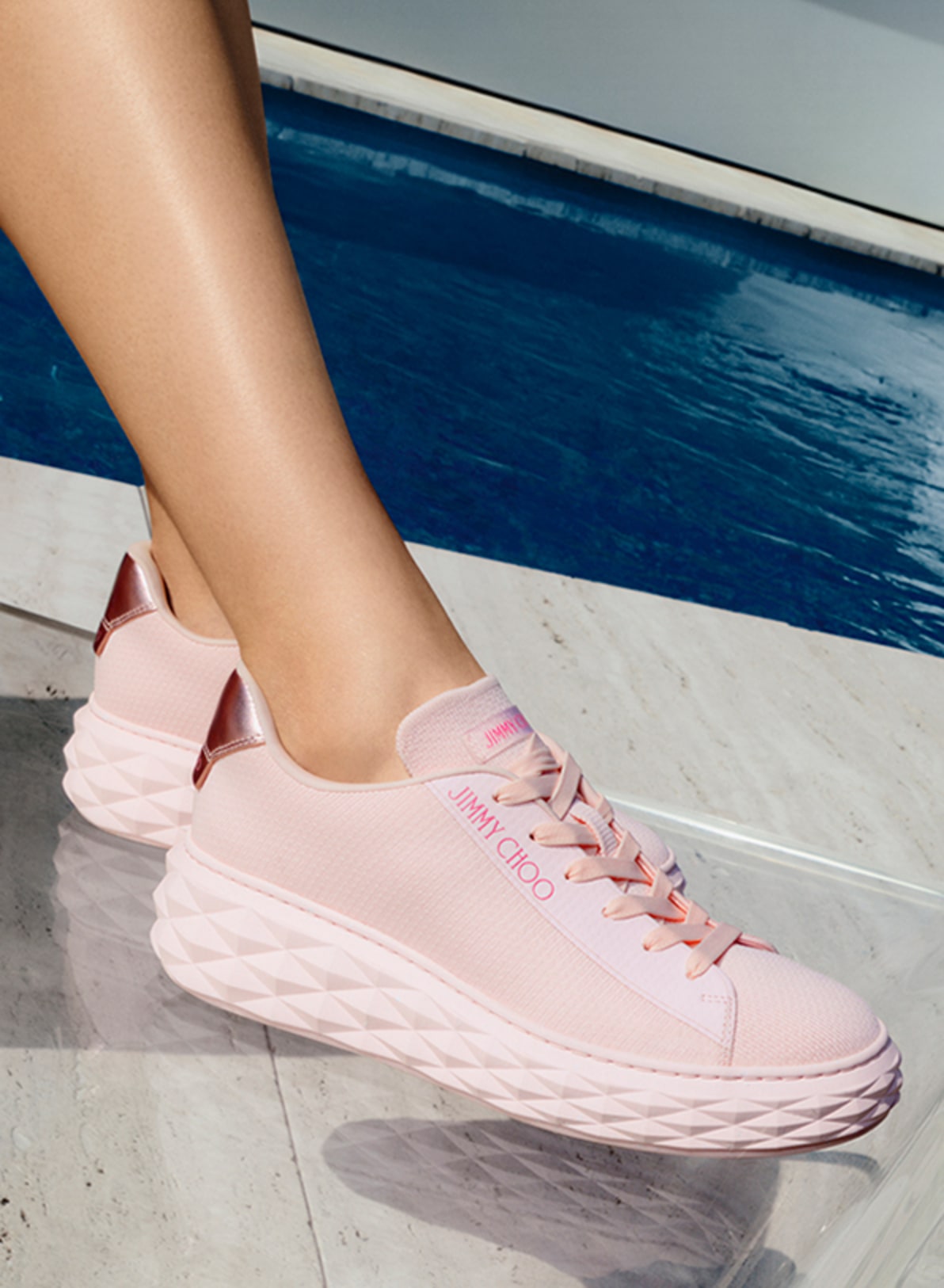 The Diamond Collection | Designer Shoes & Handbags | JIMMY The Diamond Collection | Designer Shoes & Handbags | JIMMY