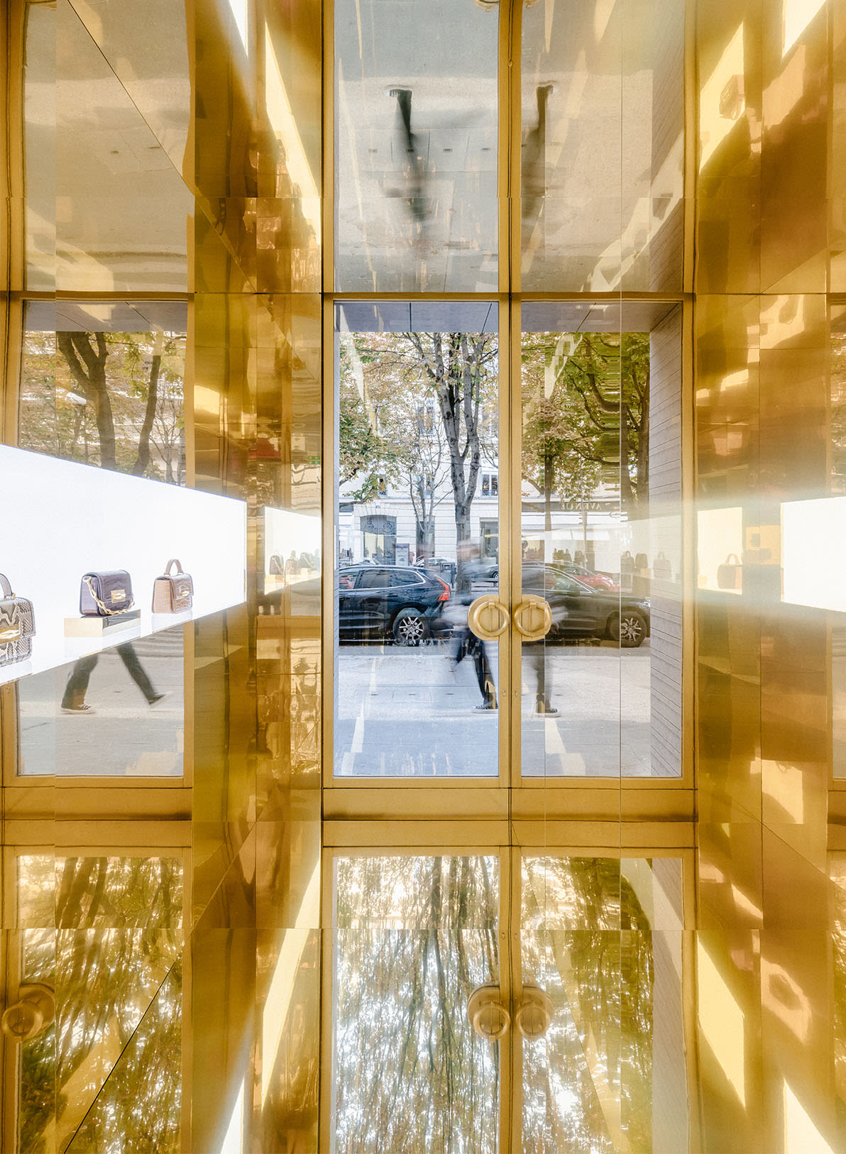 Jimmy Choo / Crosby Studios | Jimmy Choo Pop-Up | JIMMY CHOO
